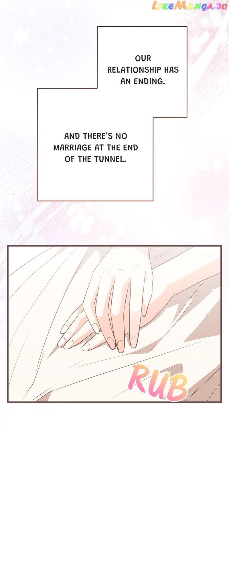 Can’t Go Too Far with the Unrelenting Duke Chapter 75 page 62