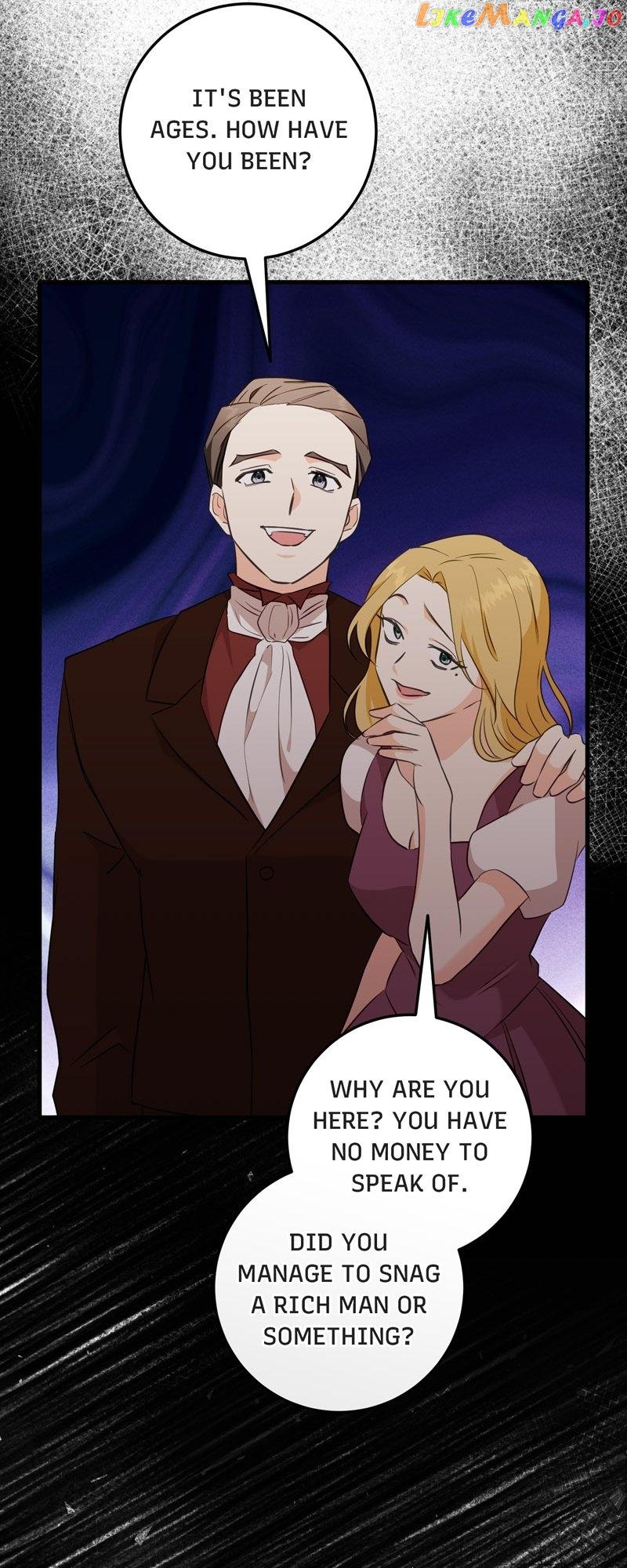 Can’t Go Too Far with the Unrelenting Duke Chapter 75 page 65