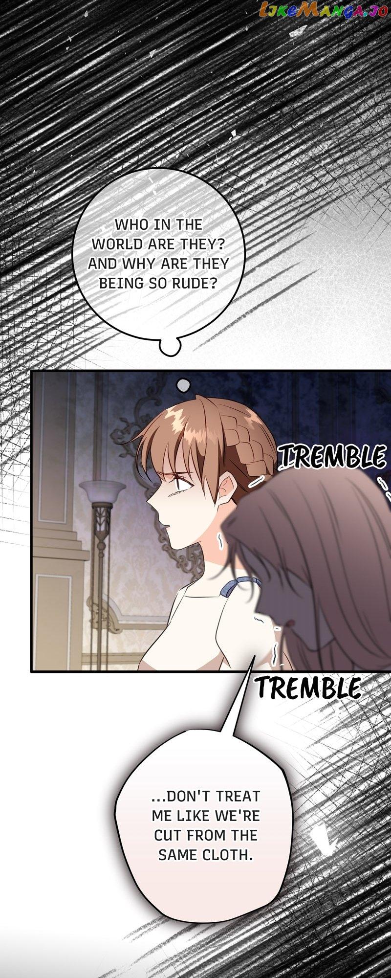 Can’t Go Too Far with the Unrelenting Duke Chapter 75 page 66