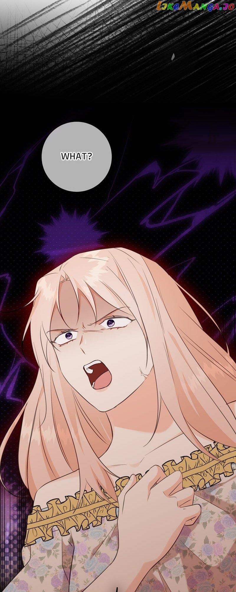 Can’t Go Too Far with the Unrelenting Duke Chapter 75 page 67