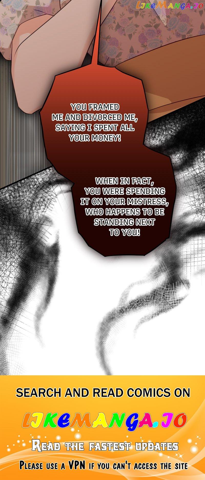 Can’t Go Too Far with the Unrelenting Duke Chapter 75 page 68