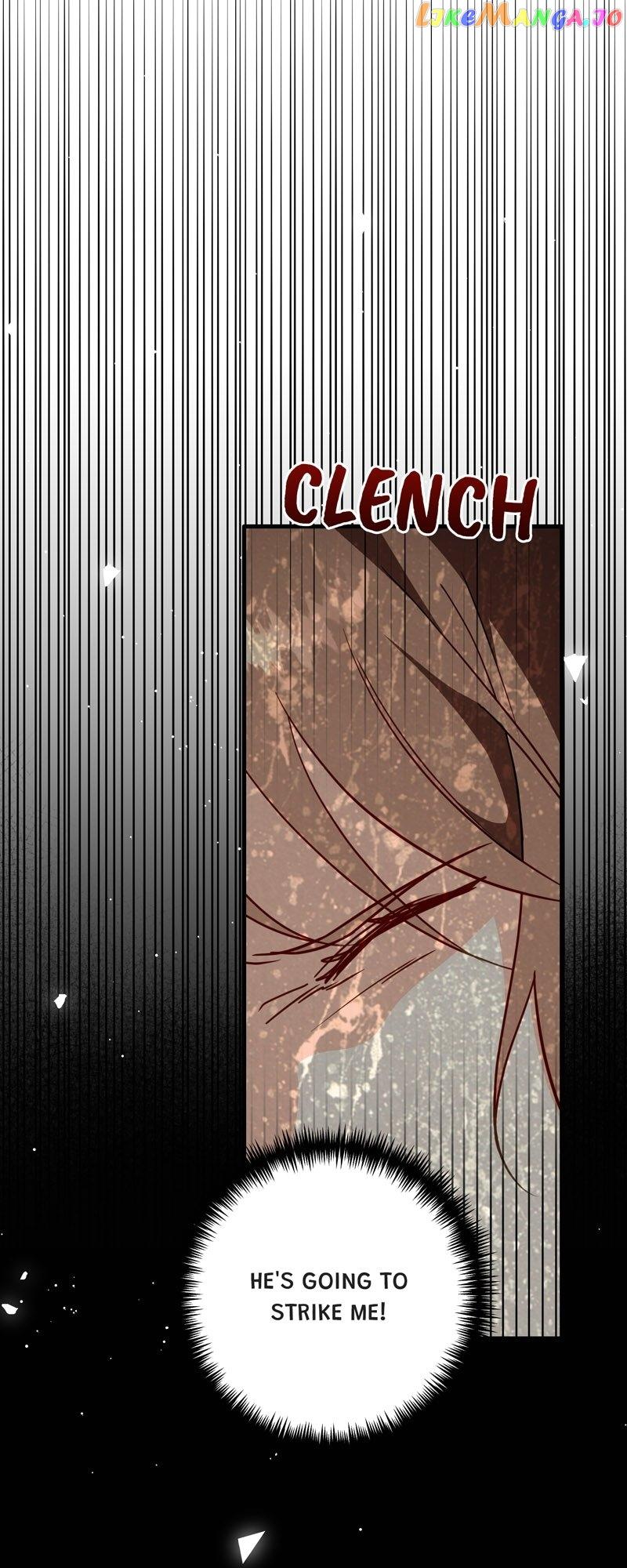 Can’t Go Too Far with the Unrelenting Duke Chapter 76 page 9