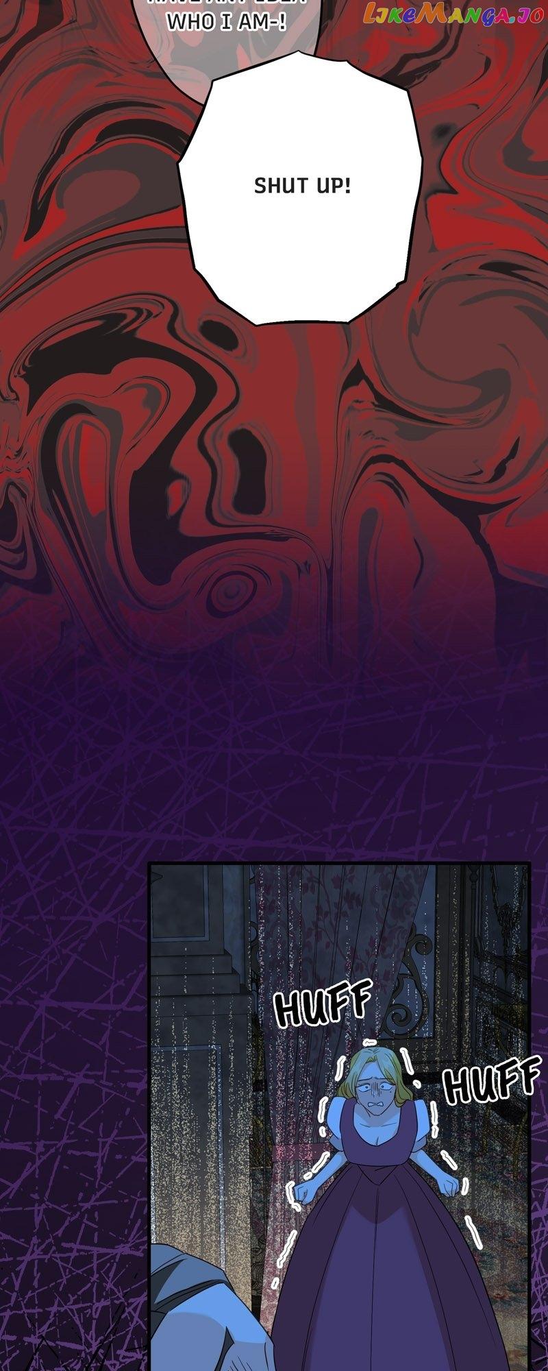 Can’t Go Too Far with the Unrelenting Duke Chapter 76 page 13