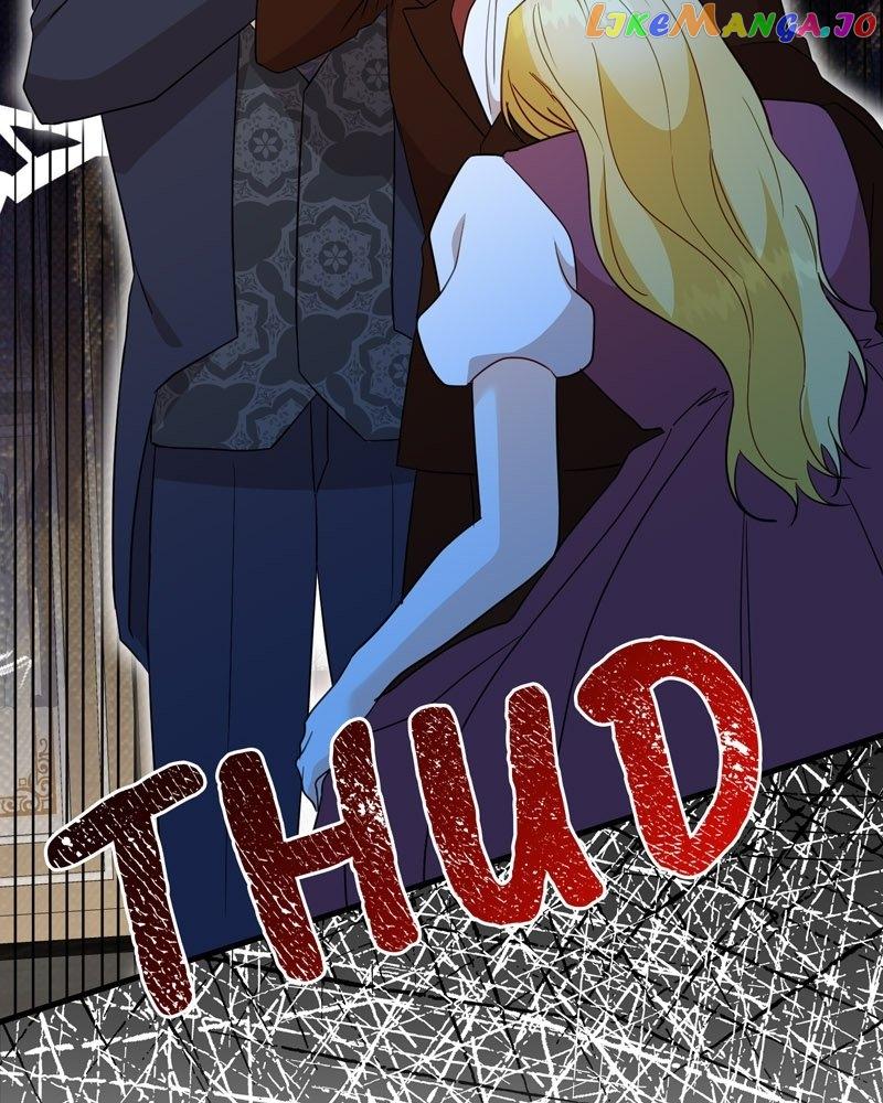 Can’t Go Too Far with the Unrelenting Duke Chapter 76 page 15