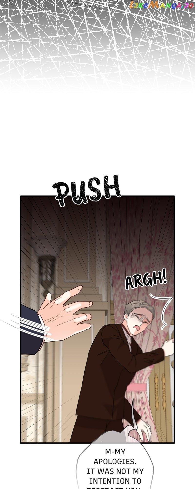 Can’t Go Too Far with the Unrelenting Duke Chapter 76 page 16