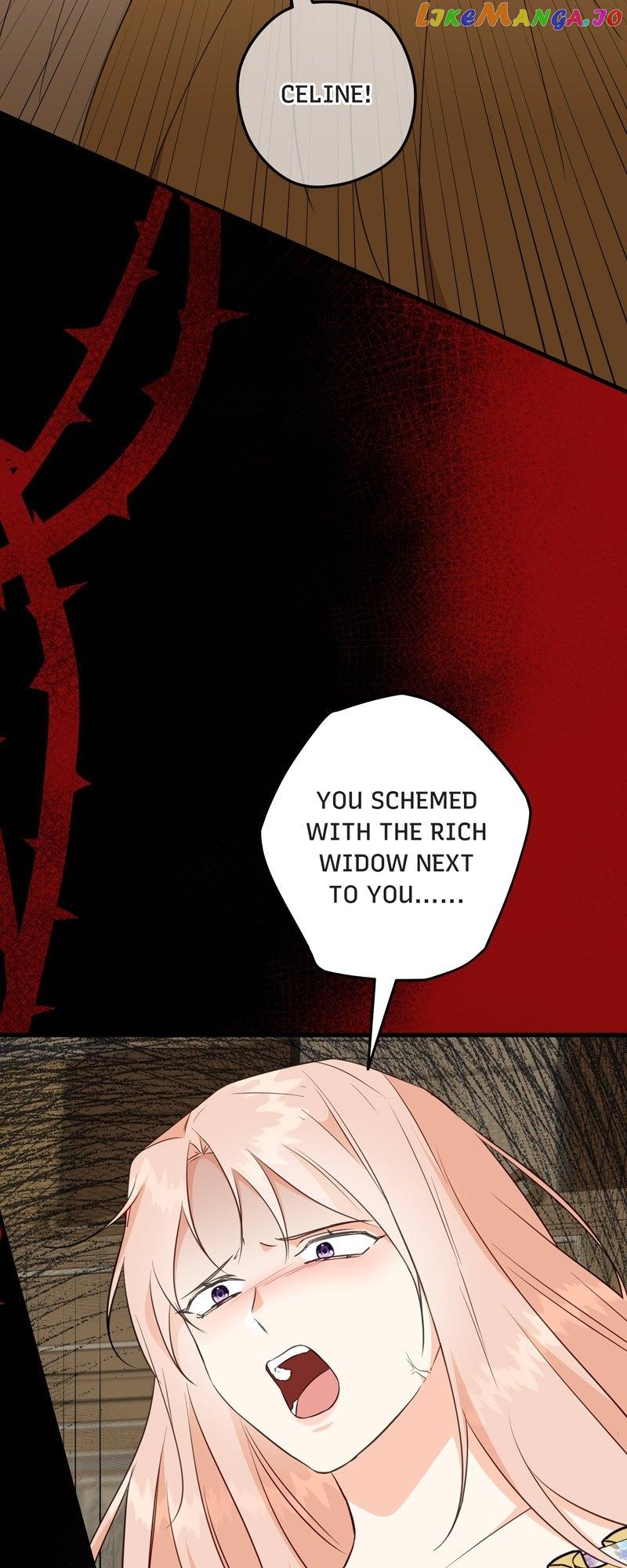 Can’t Go Too Far with the Unrelenting Duke Chapter 76 page 1