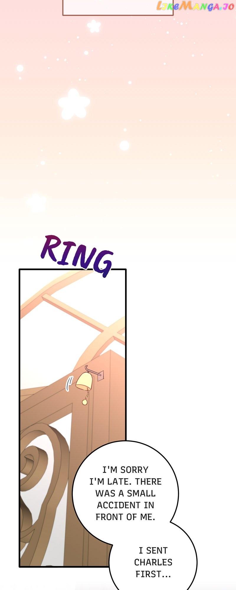 Can’t Go Too Far with the Unrelenting Duke Chapter 76 page 20