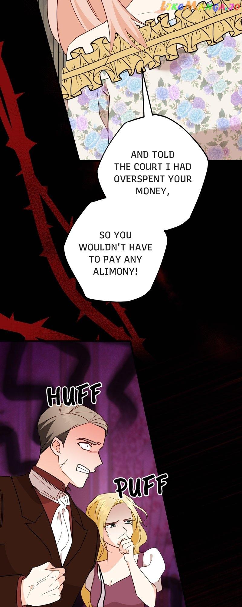 Can’t Go Too Far with the Unrelenting Duke Chapter 76 page 2