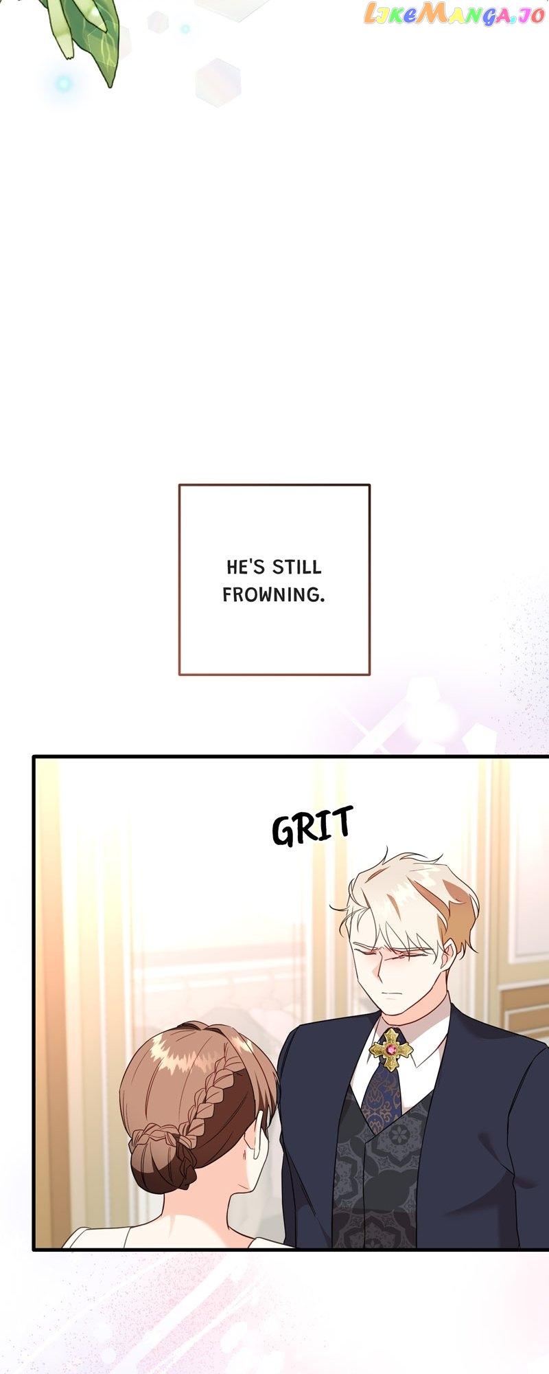 Can’t Go Too Far with the Unrelenting Duke Chapter 76 page 32