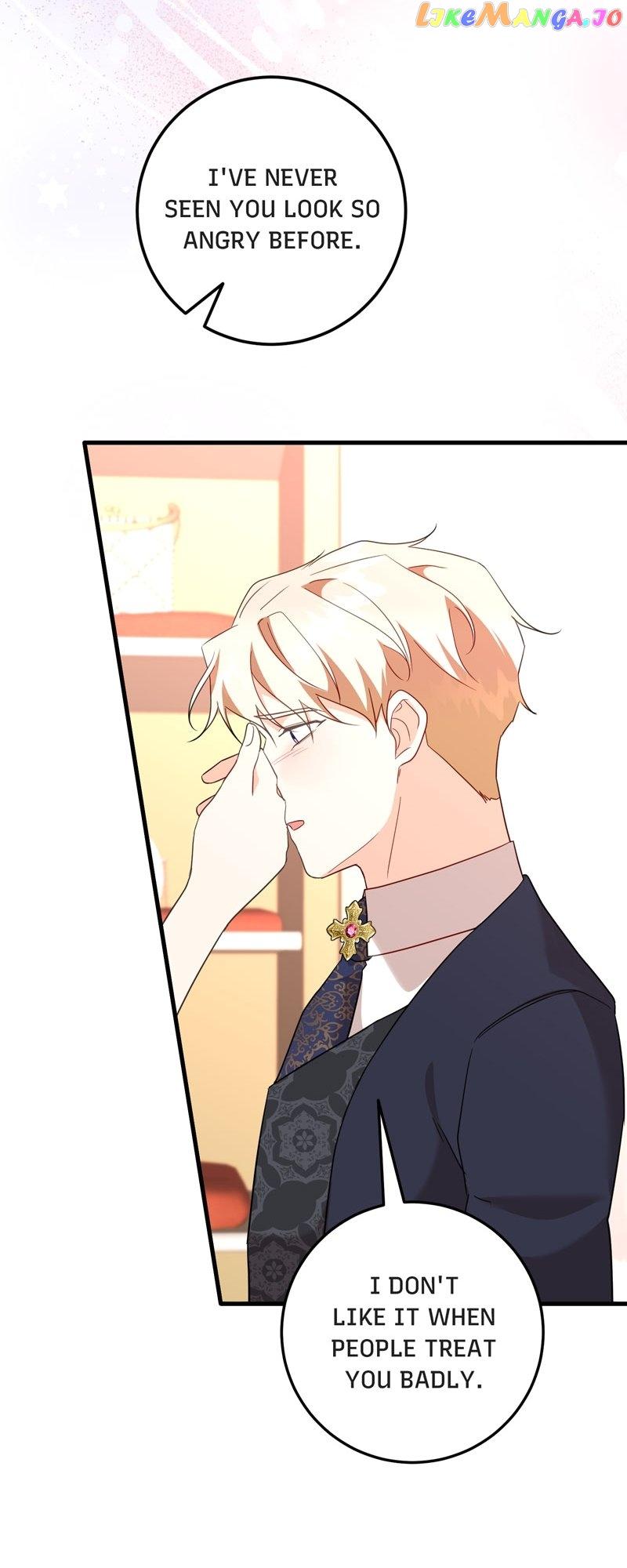 Can’t Go Too Far with the Unrelenting Duke Chapter 76 page 34