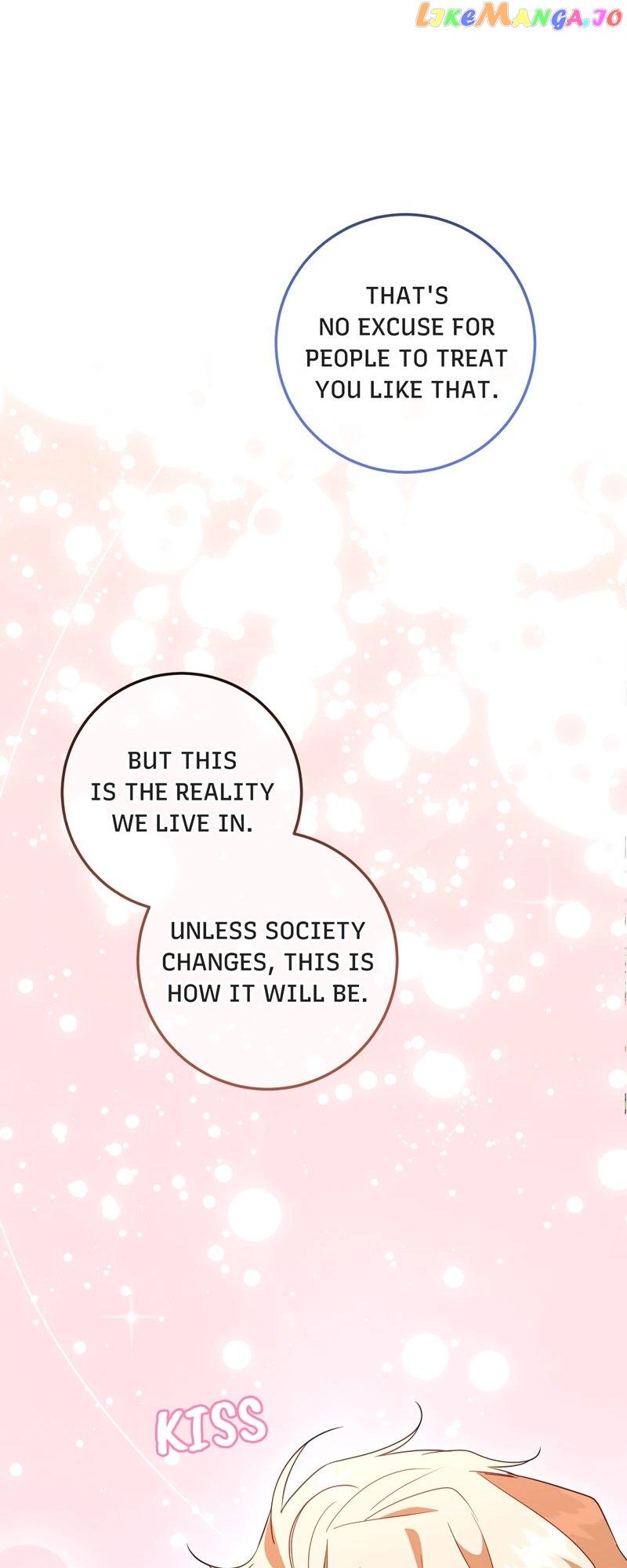 Can’t Go Too Far with the Unrelenting Duke Chapter 76 page 36