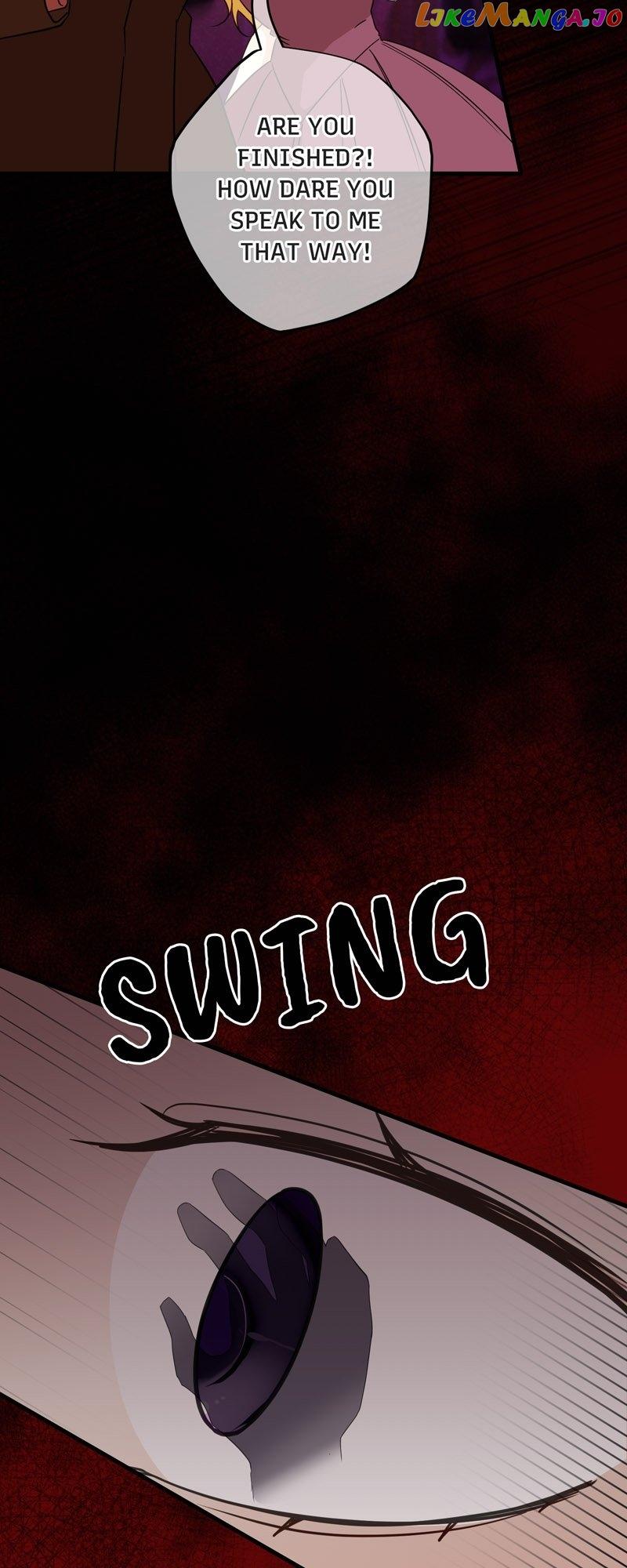 Can’t Go Too Far with the Unrelenting Duke Chapter 76 page 3