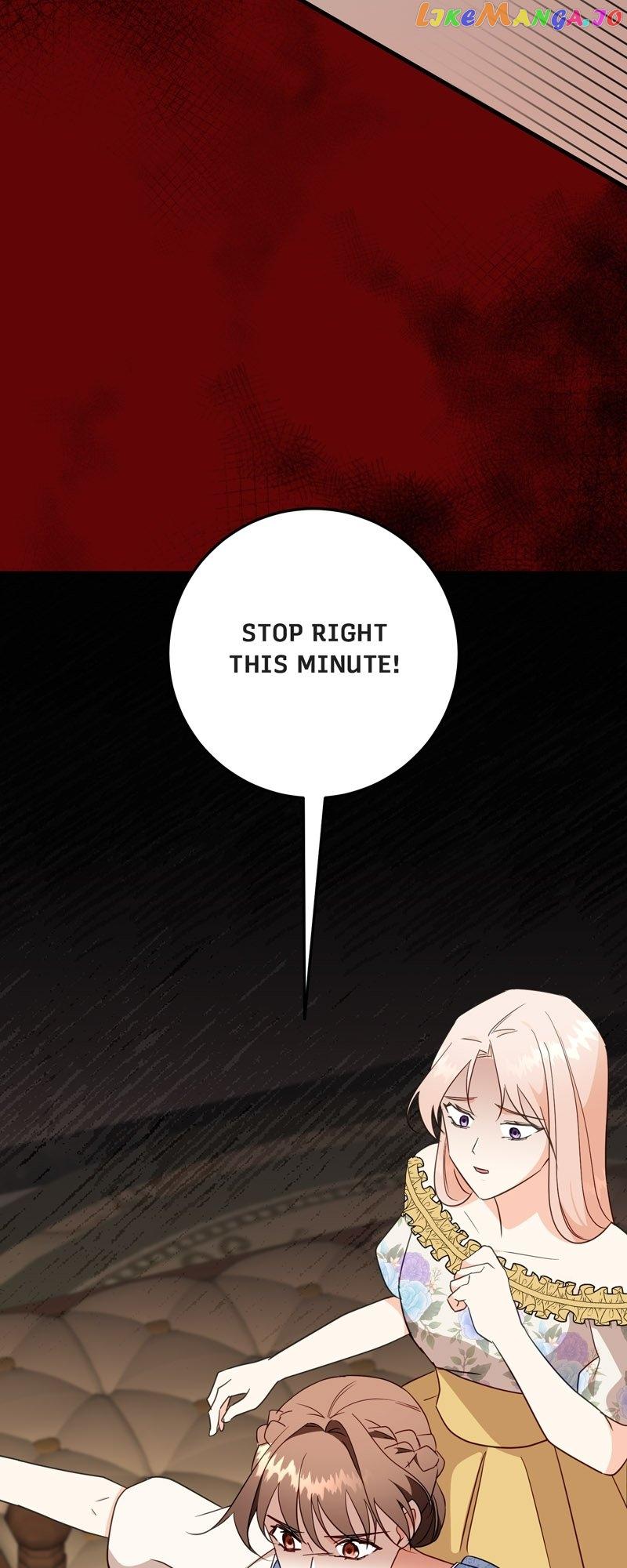 Can’t Go Too Far with the Unrelenting Duke Chapter 76 page 4