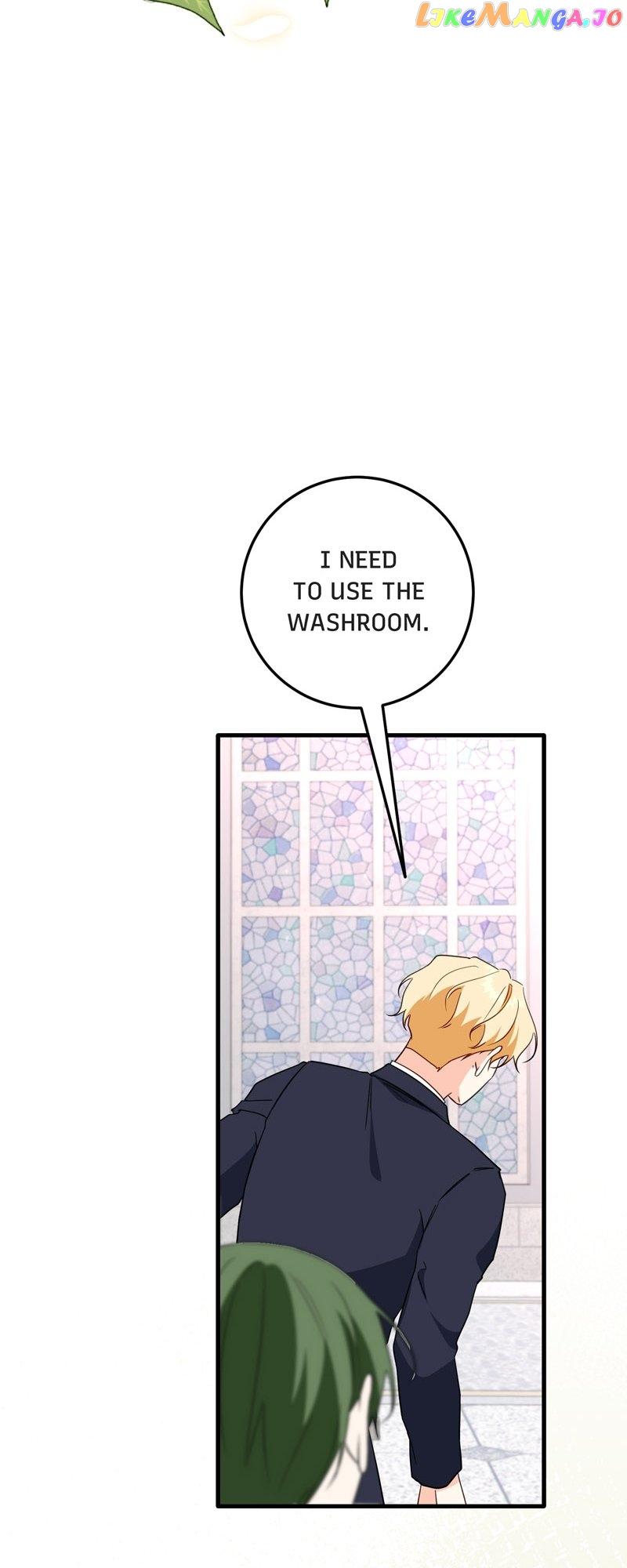 Can’t Go Too Far with the Unrelenting Duke Chapter 76 page 49