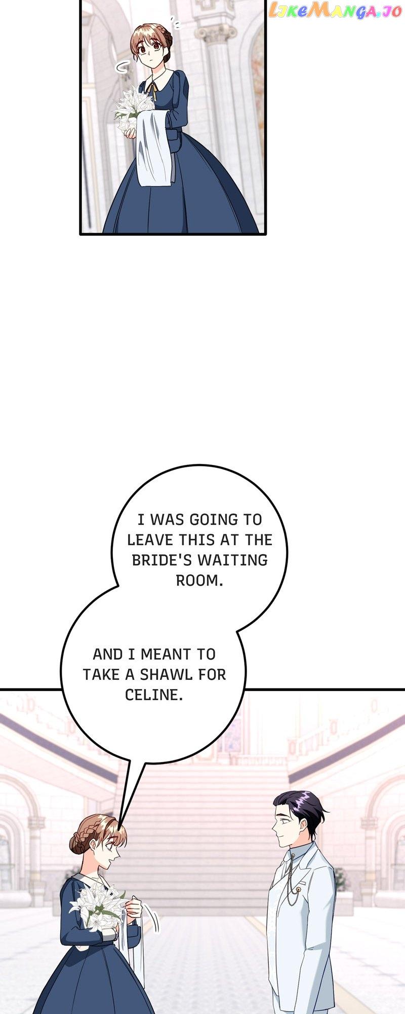 Can’t Go Too Far with the Unrelenting Duke Chapter 76 page 53