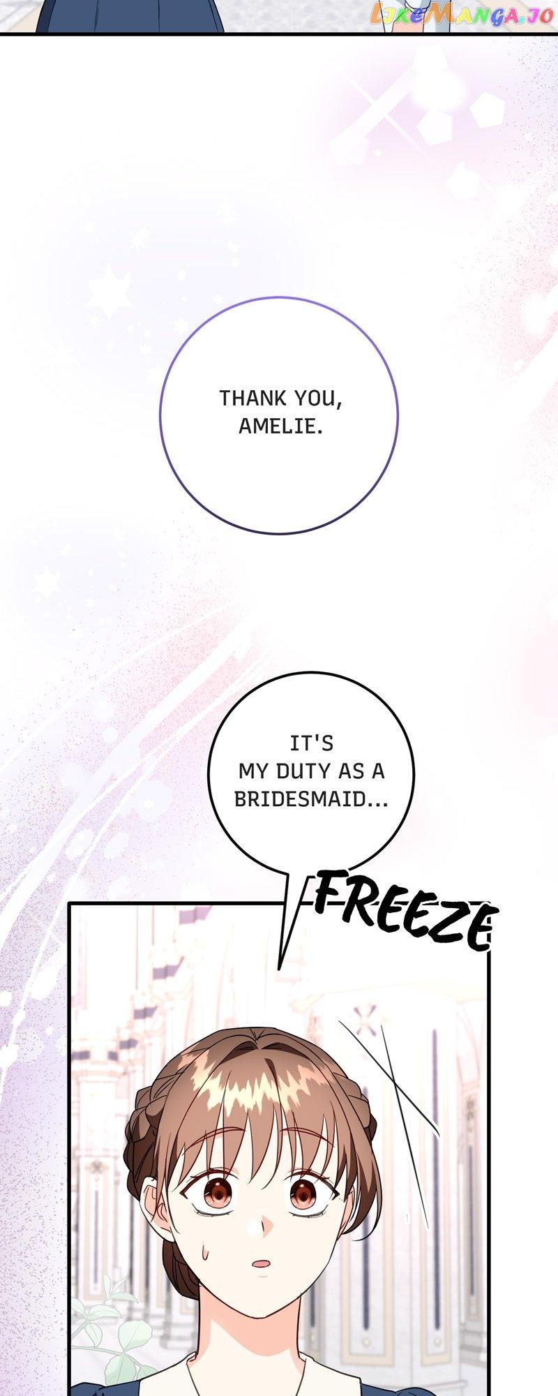 Can’t Go Too Far with the Unrelenting Duke Chapter 76 page 54