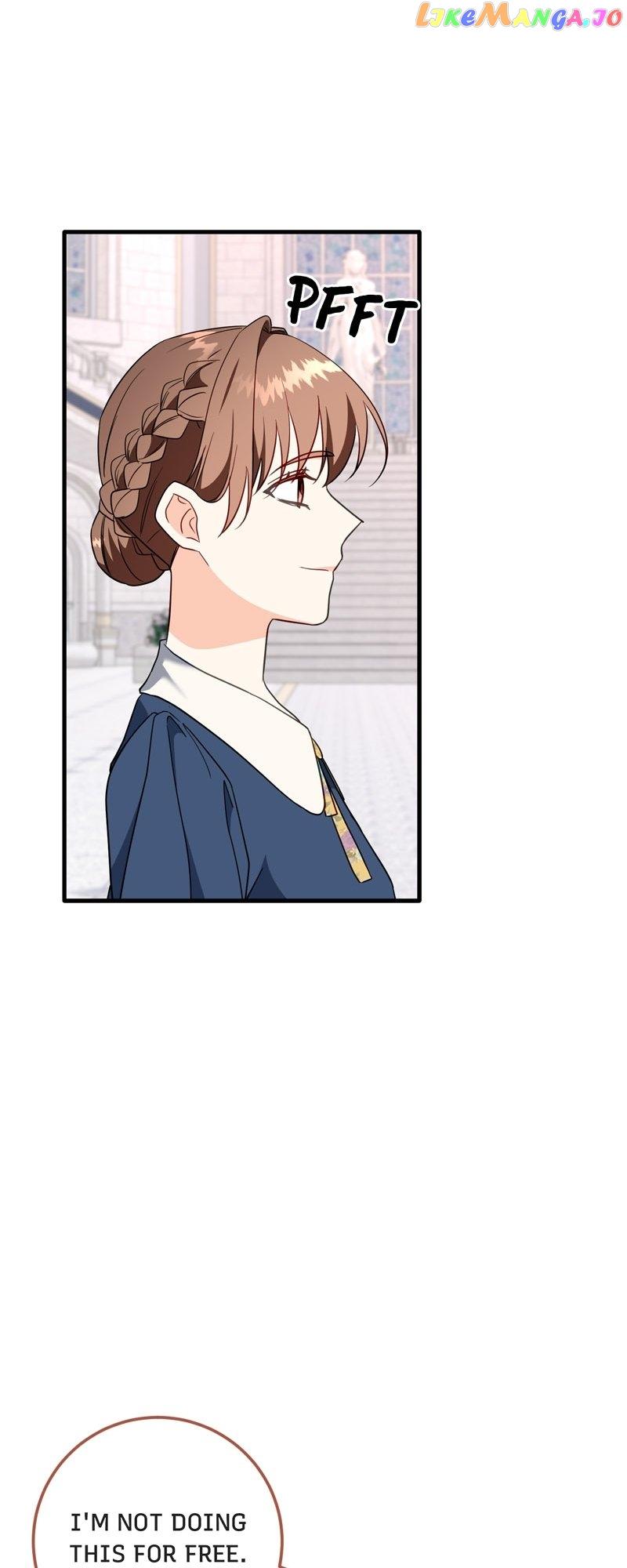 Can’t Go Too Far with the Unrelenting Duke Chapter 76 page 57