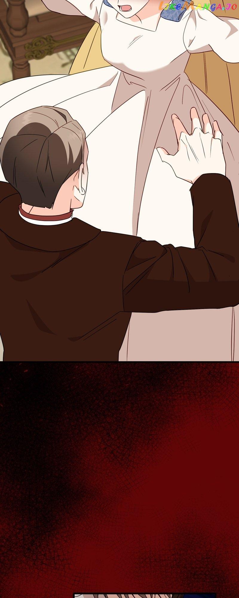 Can’t Go Too Far with the Unrelenting Duke Chapter 76 page 5
