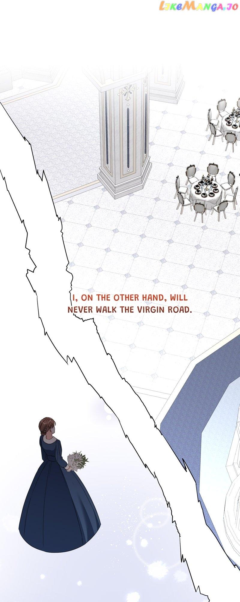 Can’t Go Too Far with the Unrelenting Duke Chapter 76 page 62