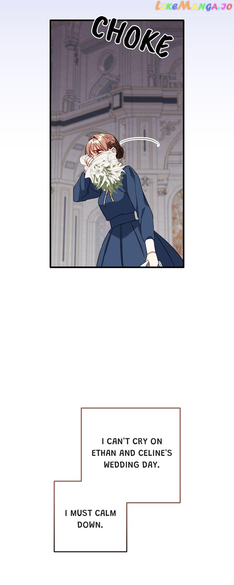 Can’t Go Too Far with the Unrelenting Duke Chapter 76 page 64