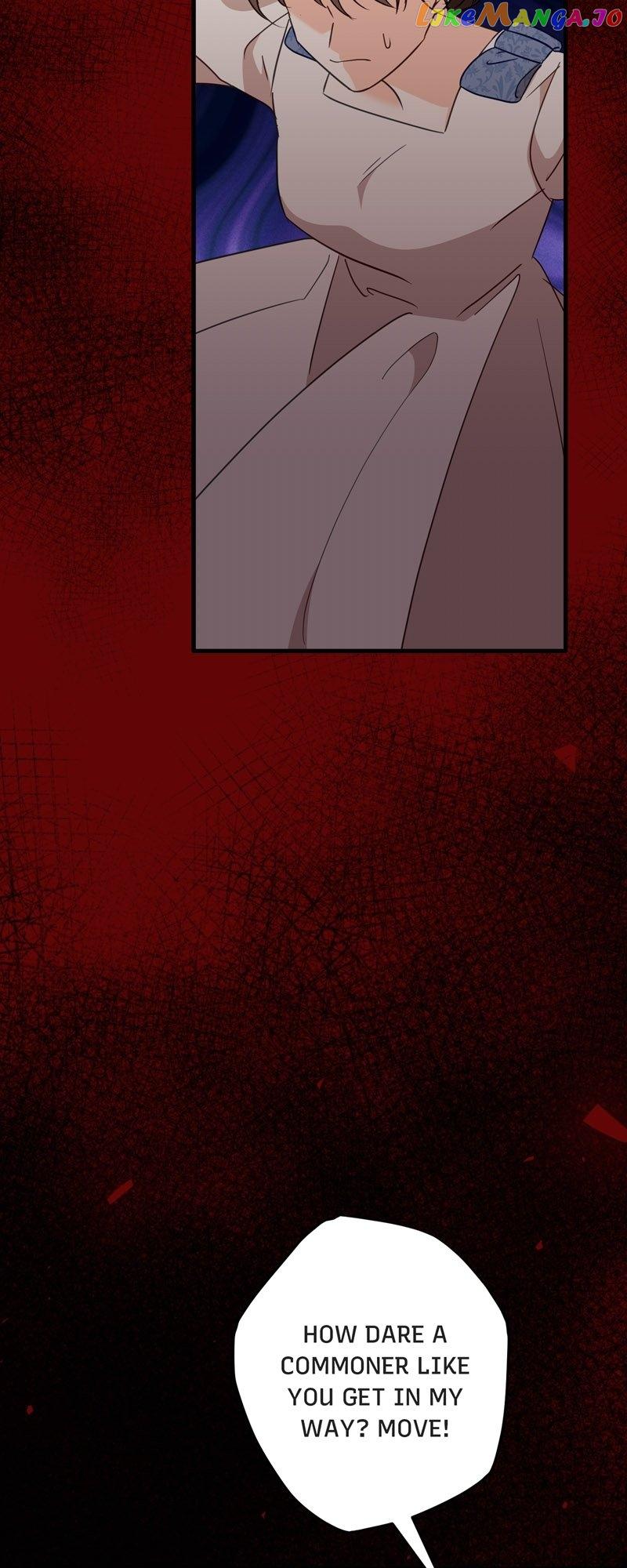 Can’t Go Too Far with the Unrelenting Duke Chapter 76 page 6