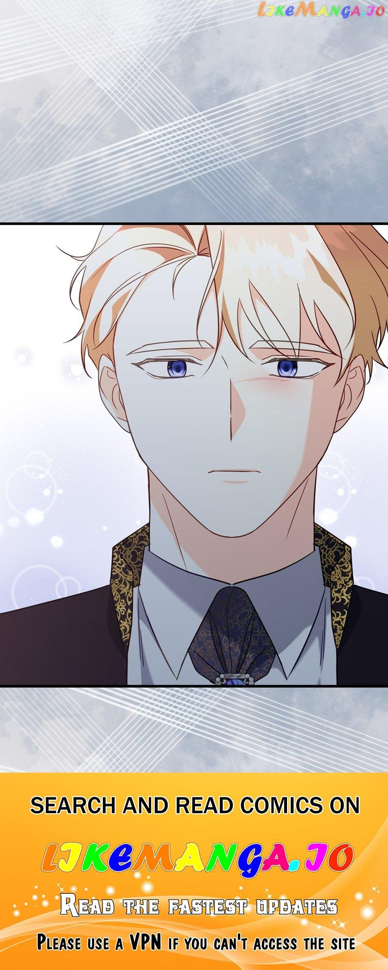 Can’t Go Too Far with the Unrelenting Duke Chapter 76 page 70