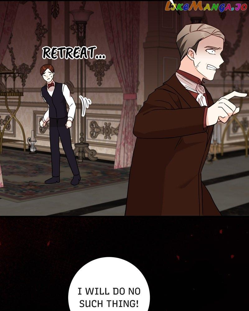 Can’t Go Too Far with the Unrelenting Duke Chapter 76 page 7