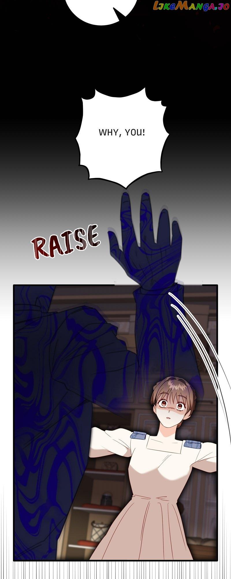 Can’t Go Too Far with the Unrelenting Duke Chapter 76 page 8