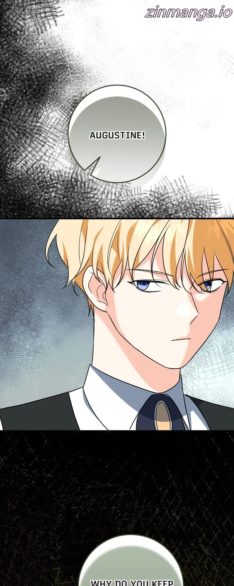 Can’t Go Too Far with the Unrelenting Duke Chapter 77 page 26