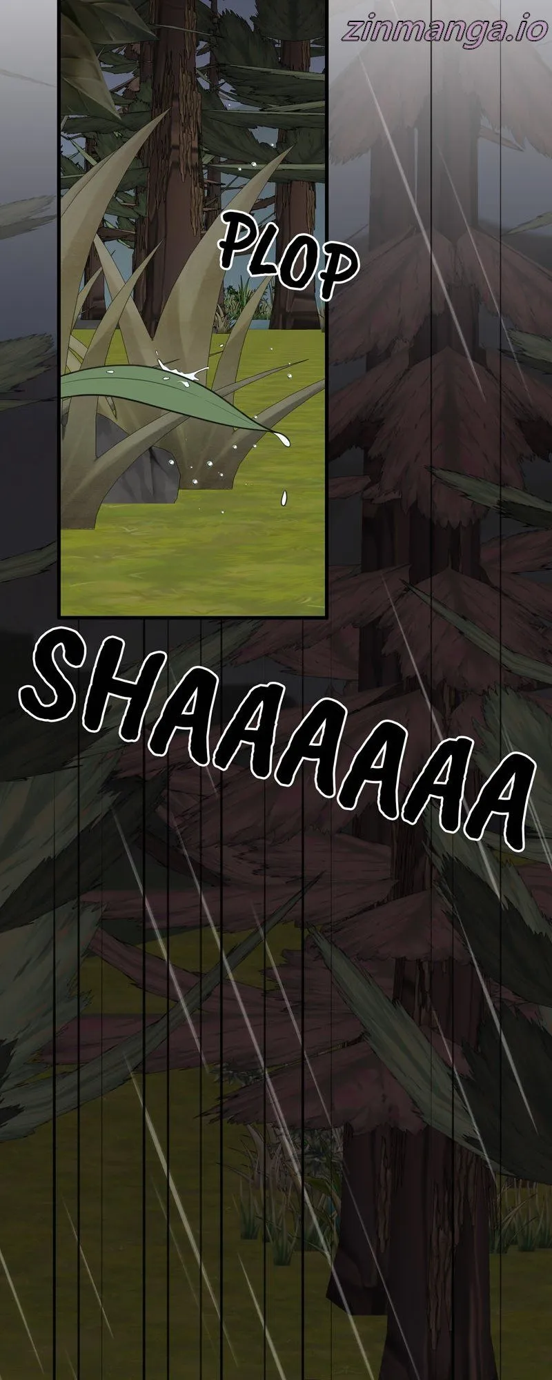 Can’t Go Too Far with the Unrelenting Duke Chapter 77 page 32
