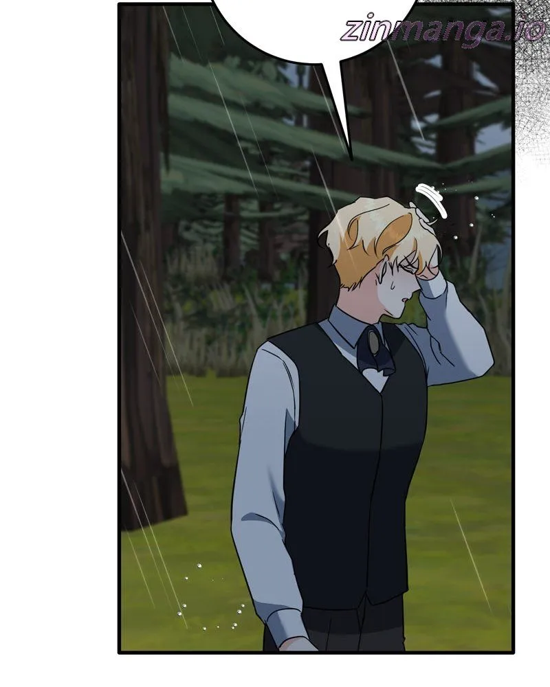 Can’t Go Too Far with the Unrelenting Duke Chapter 77 page 39
