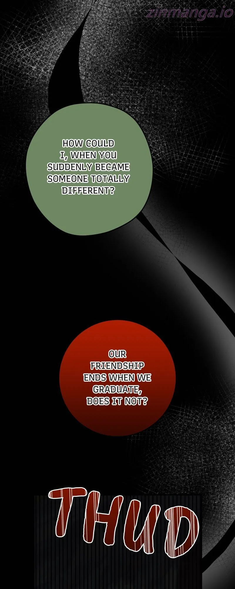 Can’t Go Too Far with the Unrelenting Duke Chapter 77 page 44
