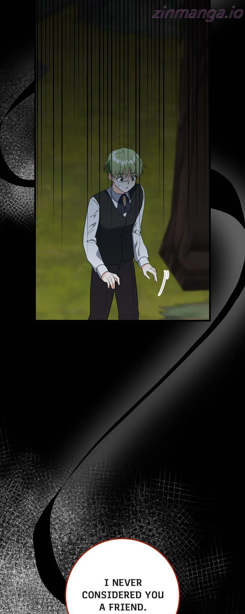 Can’t Go Too Far with the Unrelenting Duke Chapter 77 page 45
