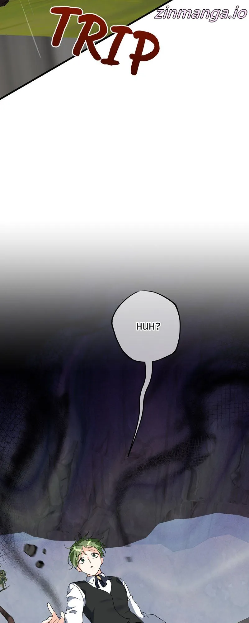 Can’t Go Too Far with the Unrelenting Duke Chapter 77 page 48