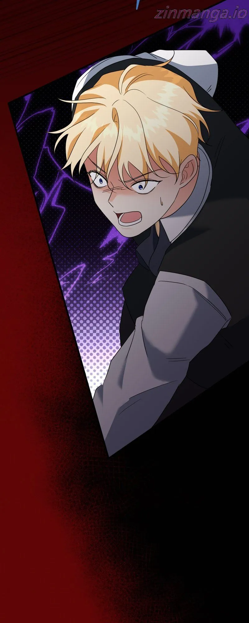Can’t Go Too Far with the Unrelenting Duke Chapter 77 page 50