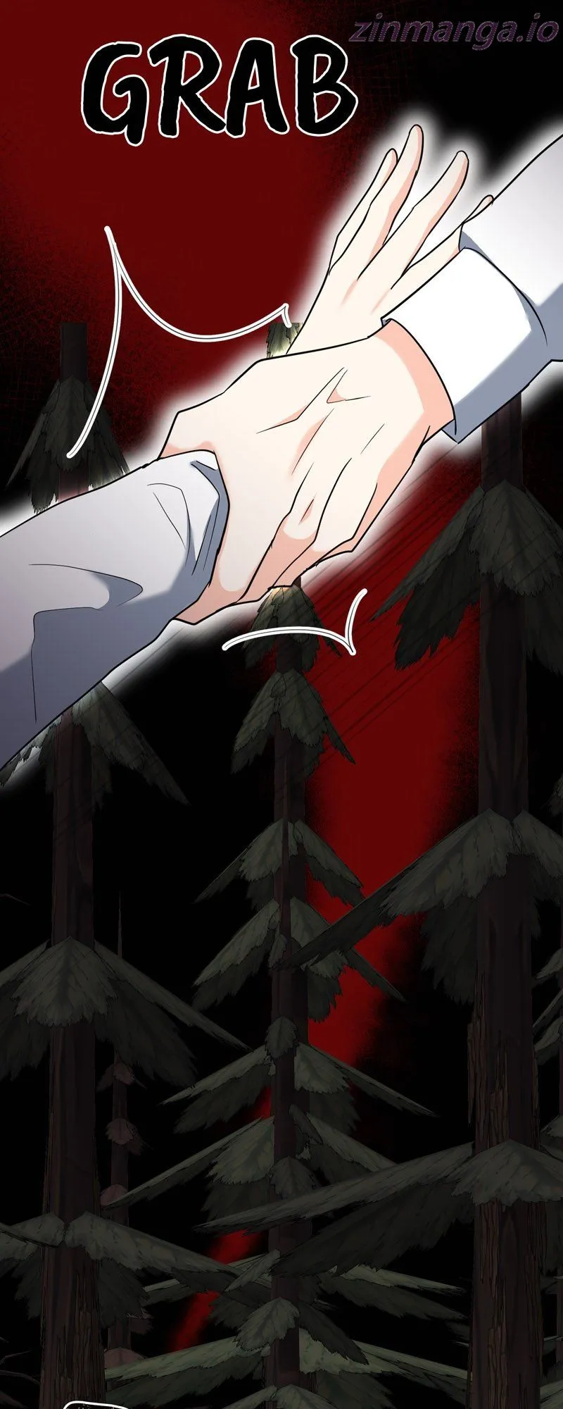 Can’t Go Too Far with the Unrelenting Duke Chapter 77 page 51