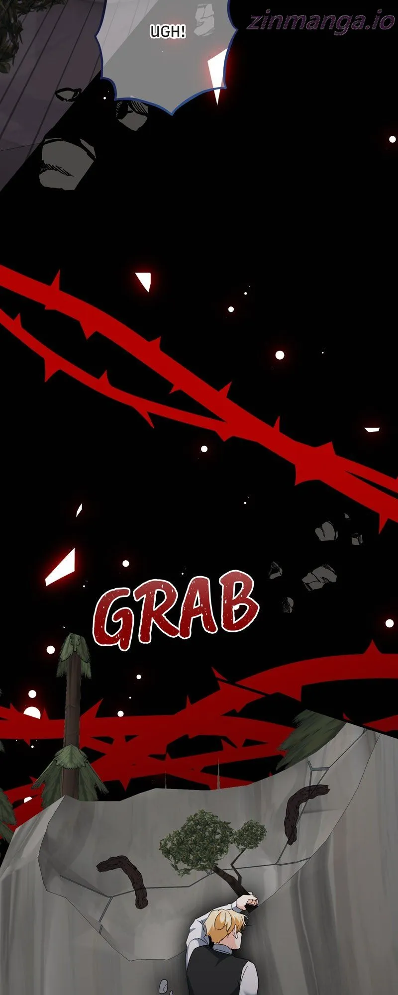 Can’t Go Too Far with the Unrelenting Duke Chapter 77 page 54