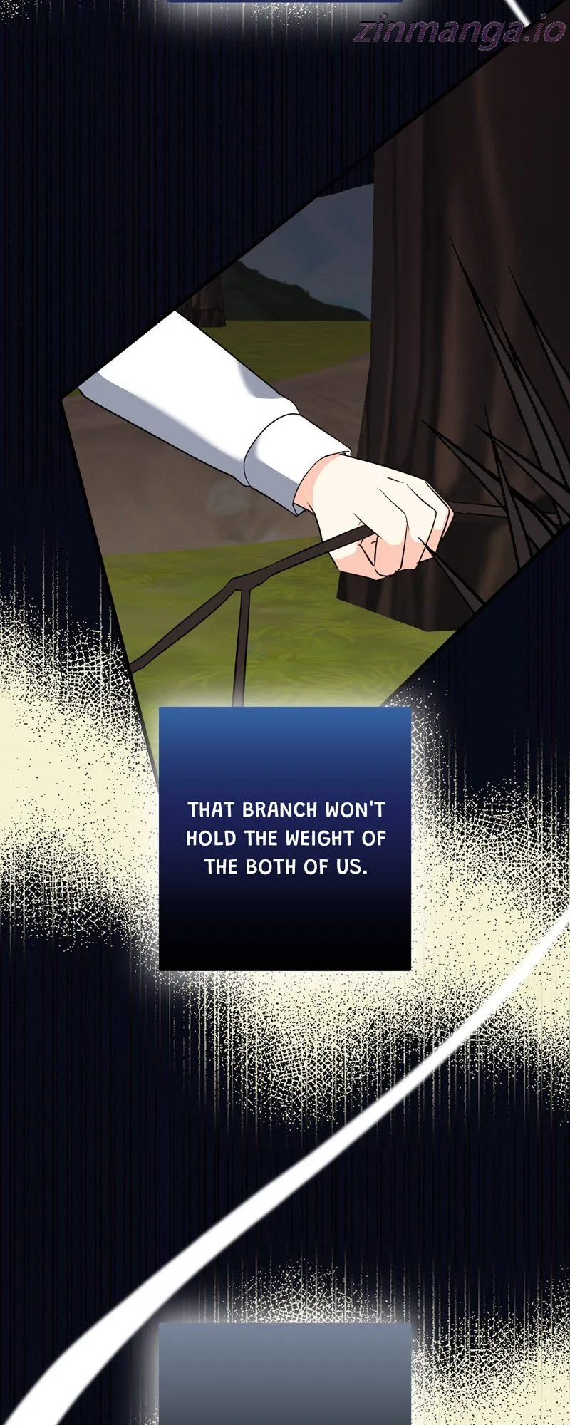 Can’t Go Too Far with the Unrelenting Duke Chapter 77 page 58