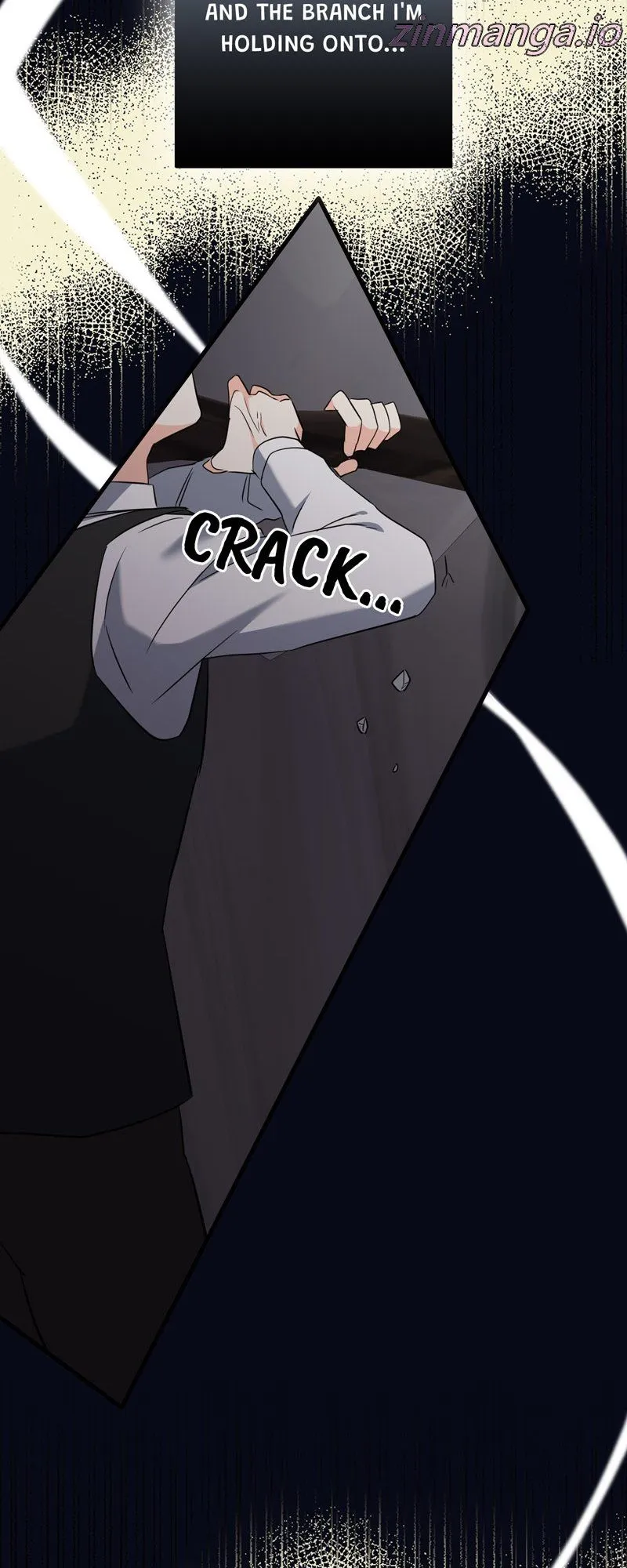 Can’t Go Too Far with the Unrelenting Duke Chapter 77 page 59
