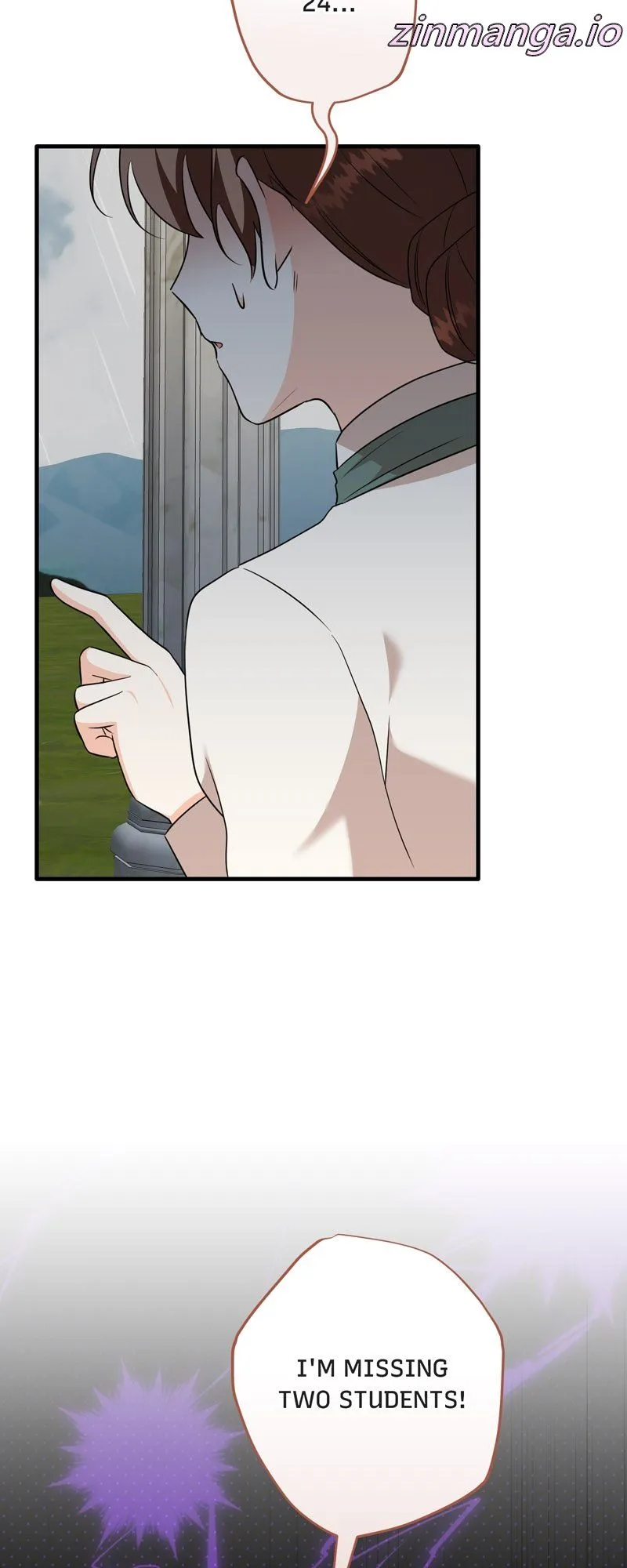 Can’t Go Too Far with the Unrelenting Duke Chapter 77 page 67