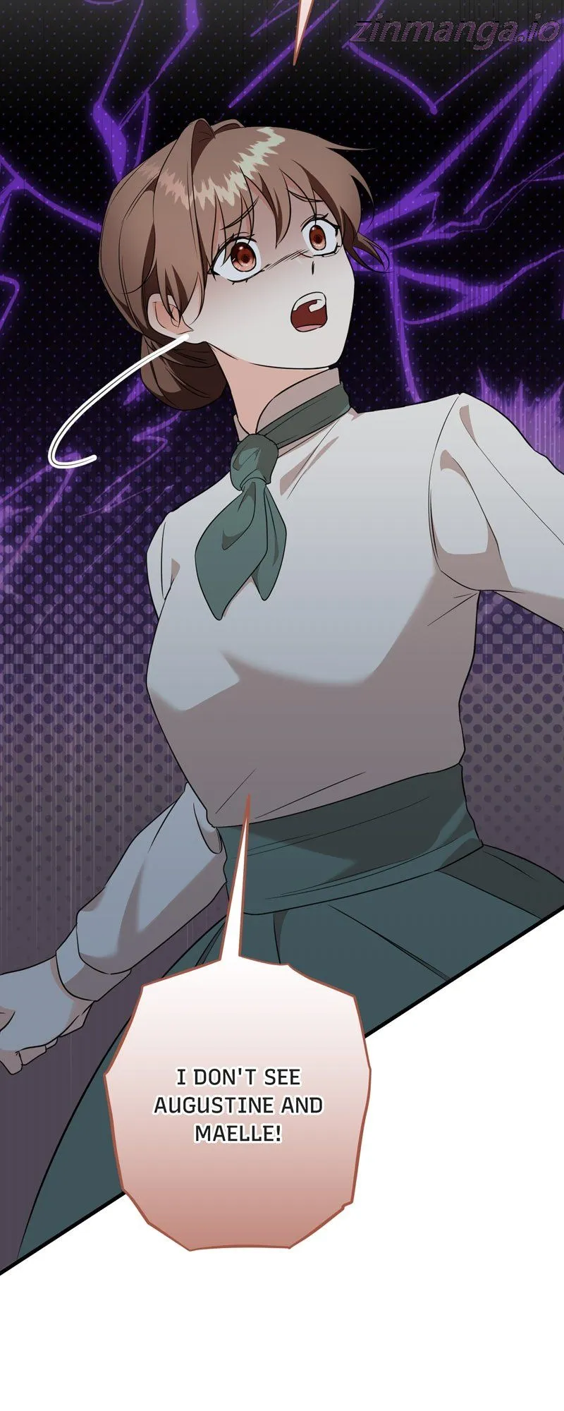 Can’t Go Too Far with the Unrelenting Duke Chapter 77 page 68