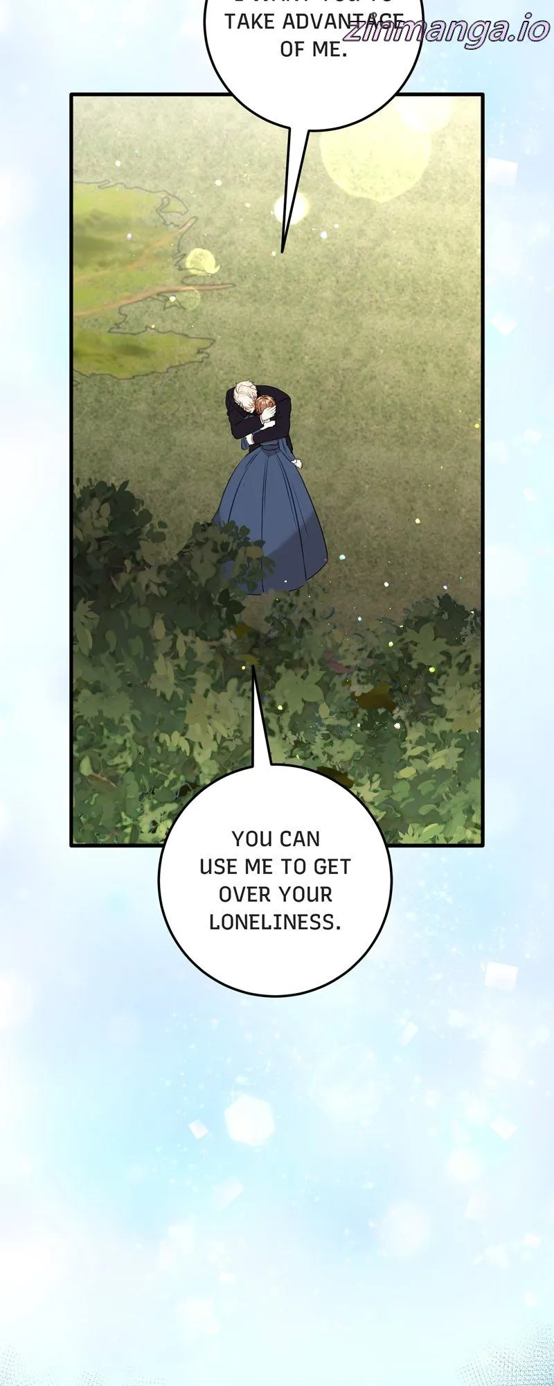 Can’t Go Too Far with the Unrelenting Duke Chapter 77 page 6