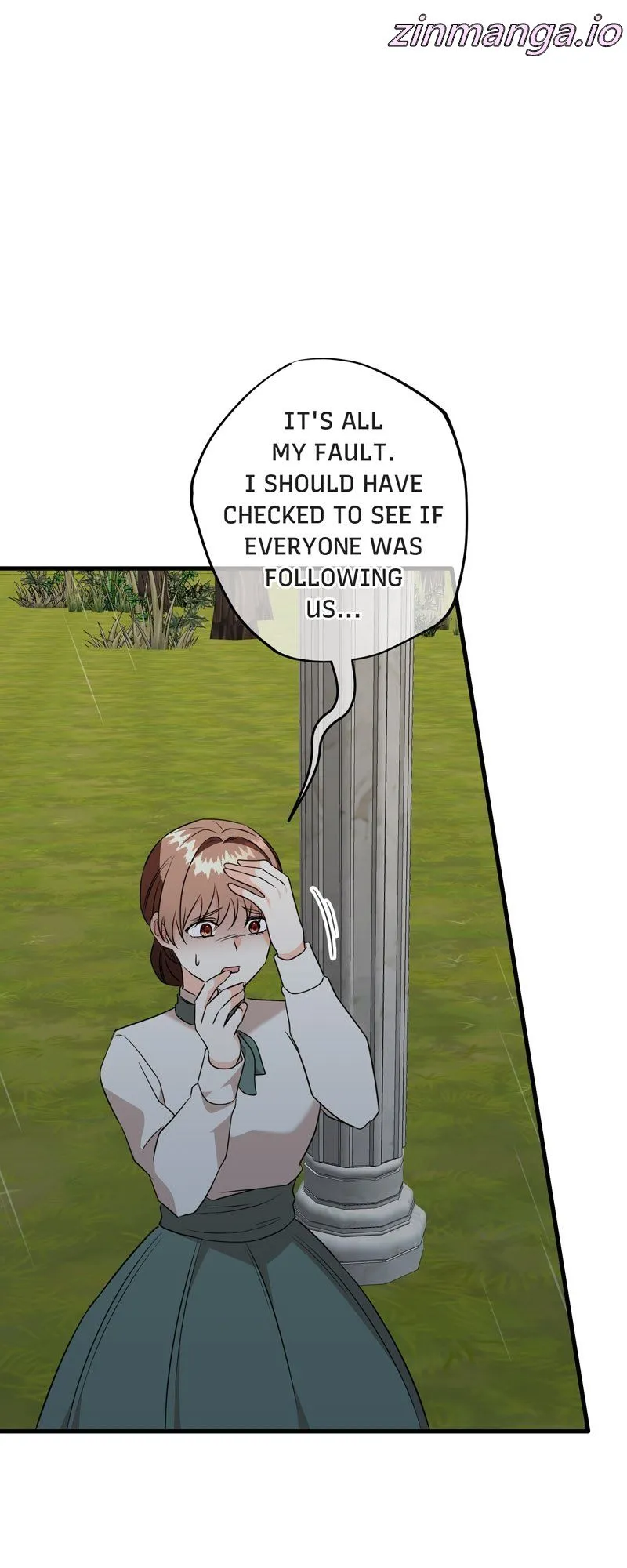 Can’t Go Too Far with the Unrelenting Duke Chapter 77 page 69