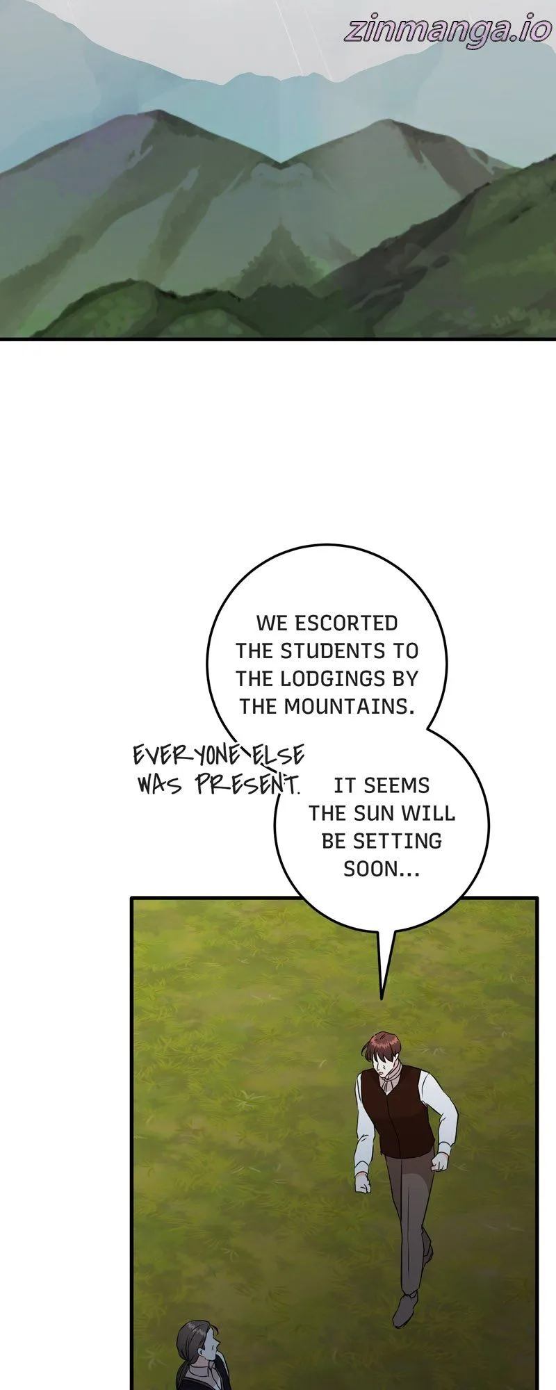 Can’t Go Too Far with the Unrelenting Duke Chapter 77 page 72