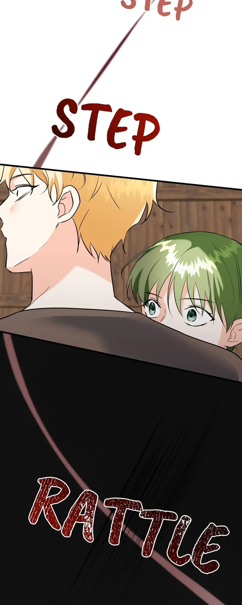 Can’t Go Too Far with the Unrelenting Duke Chapter 78 page 17