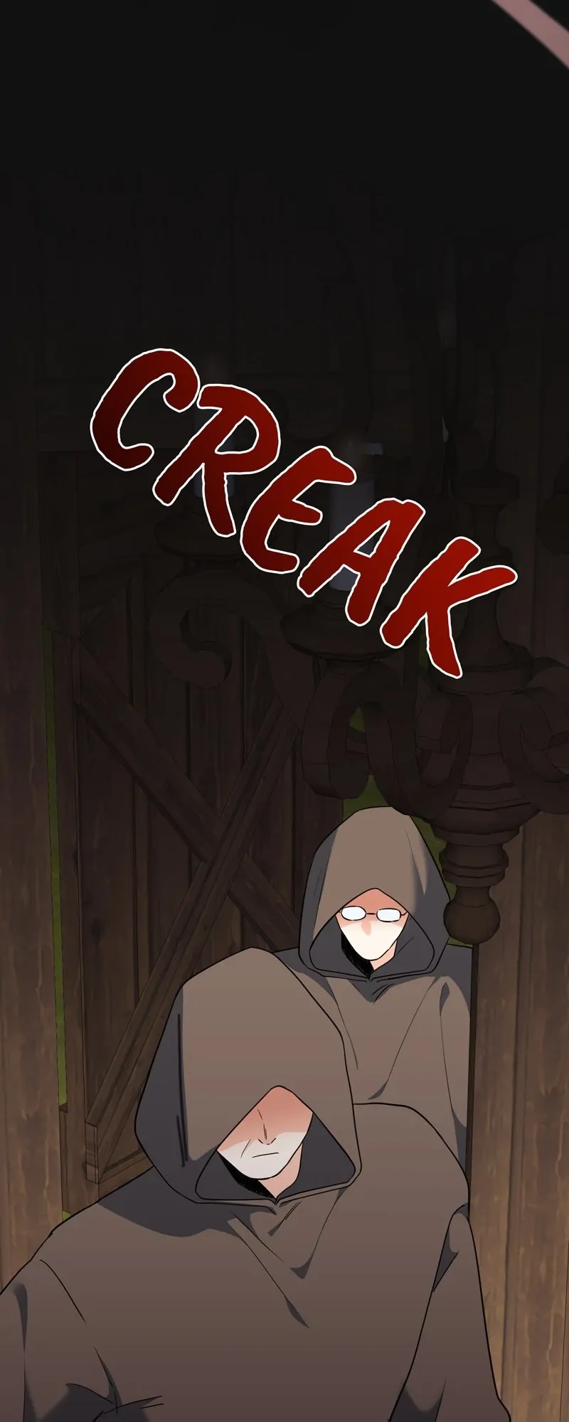Can’t Go Too Far with the Unrelenting Duke Chapter 78 page 18