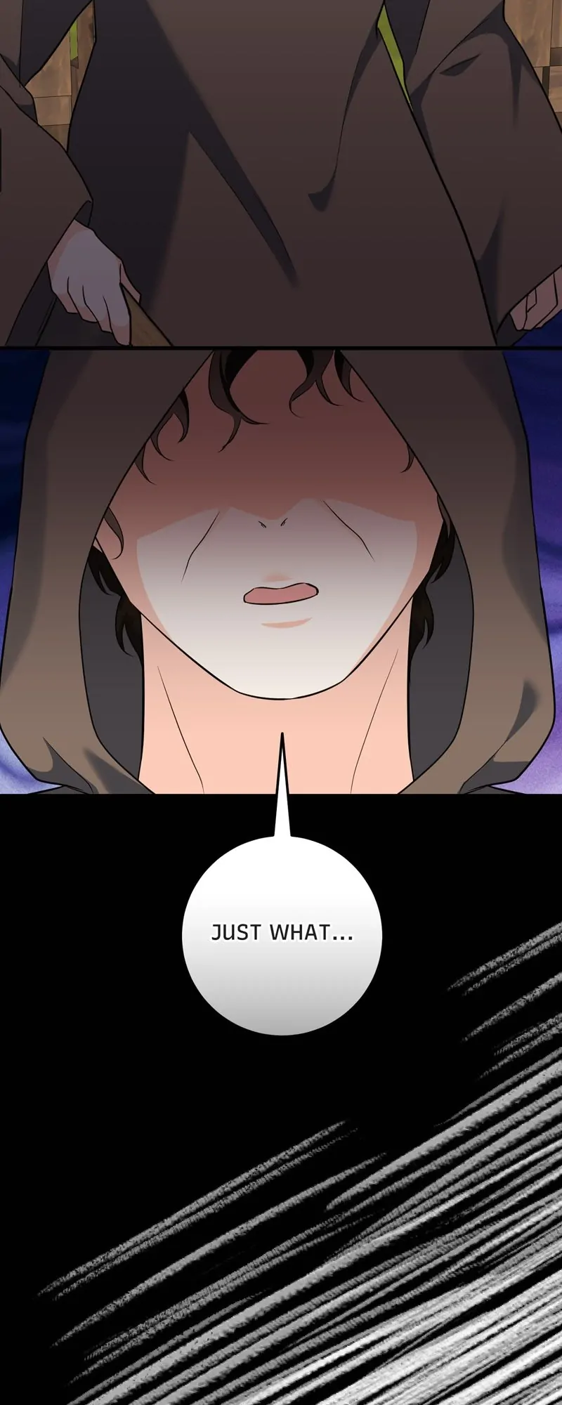 Can’t Go Too Far with the Unrelenting Duke Chapter 78 page 19