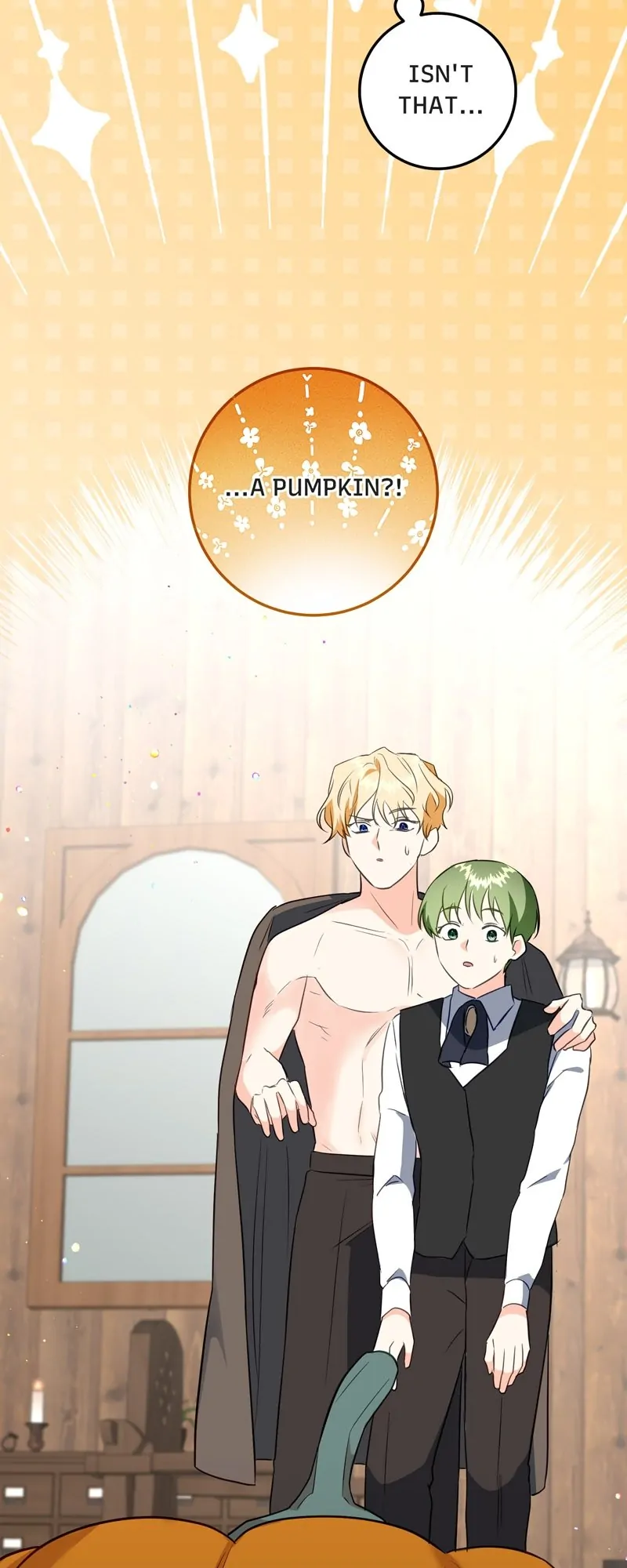 Can’t Go Too Far with the Unrelenting Duke Chapter 78 page 26
