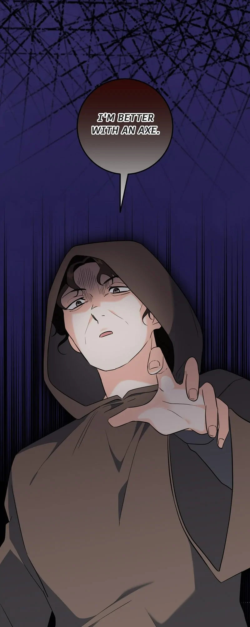 Can’t Go Too Far with the Unrelenting Duke Chapter 78 page 2