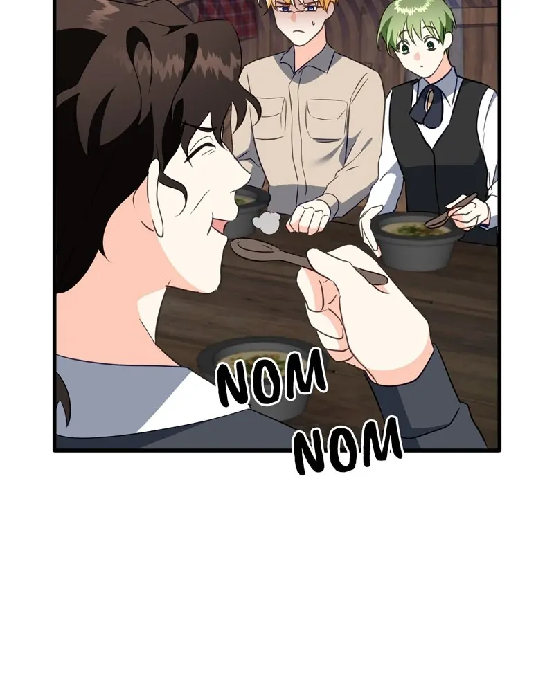 Can’t Go Too Far with the Unrelenting Duke Chapter 78 page 31